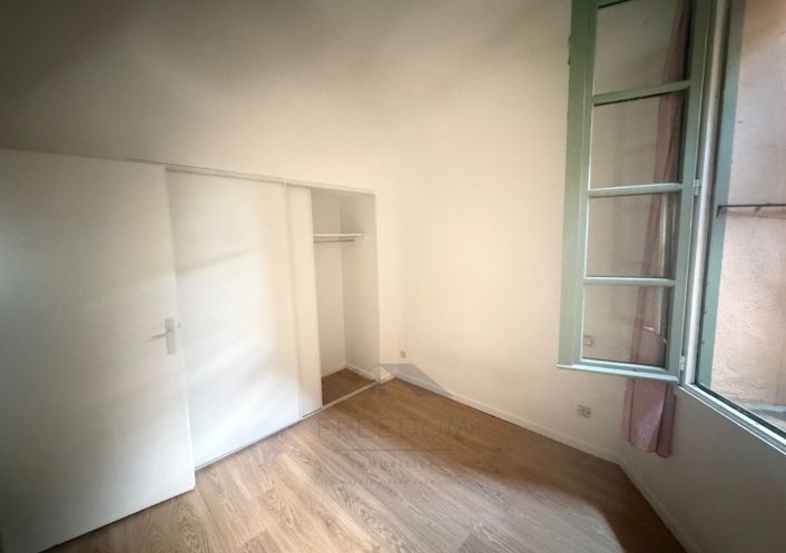 location Appartement rénové Beziers
