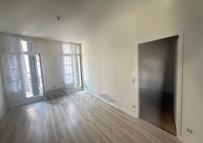 location Appartement rénové Beziers