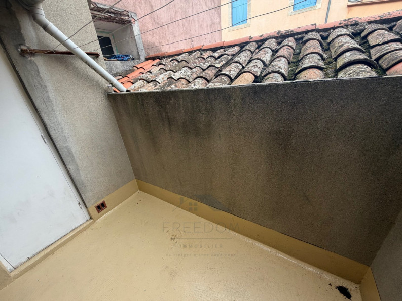 location Appartement rénové Bedarieux - Photo 3