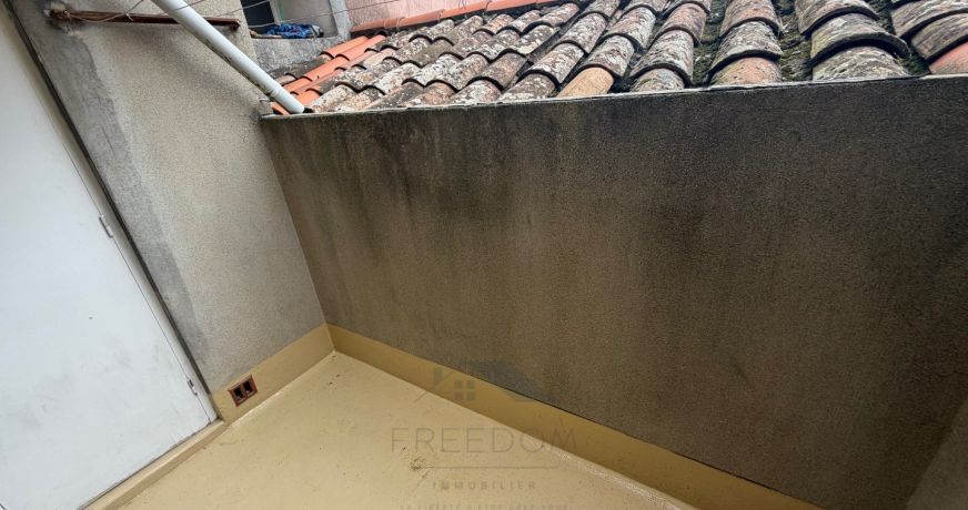 location Appartement rénové Bedarieux