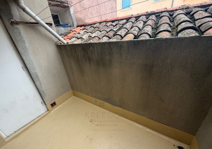 location Appartement rénové Bedarieux