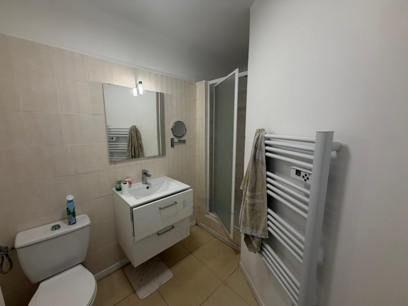 location Appartement rénové Bedarieux - Photo 4