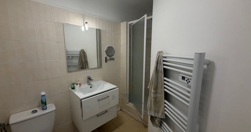 location Appartement rénové Bedarieux