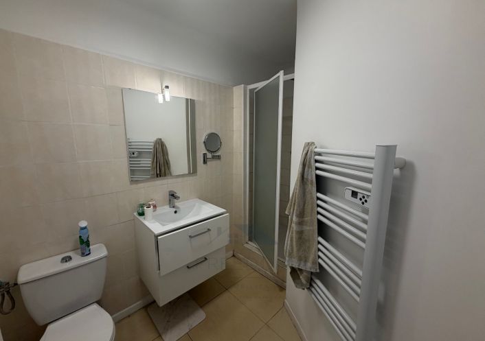 location Appartement rénové Bedarieux