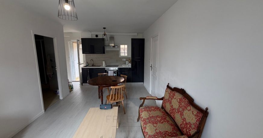 location Appartement rénové Bedarieux