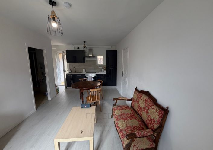 location Appartement rénové Bedarieux