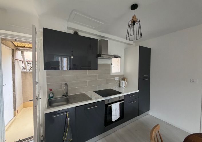location Appartement rénové Bedarieux