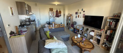 location Appartement en résidence Serignan