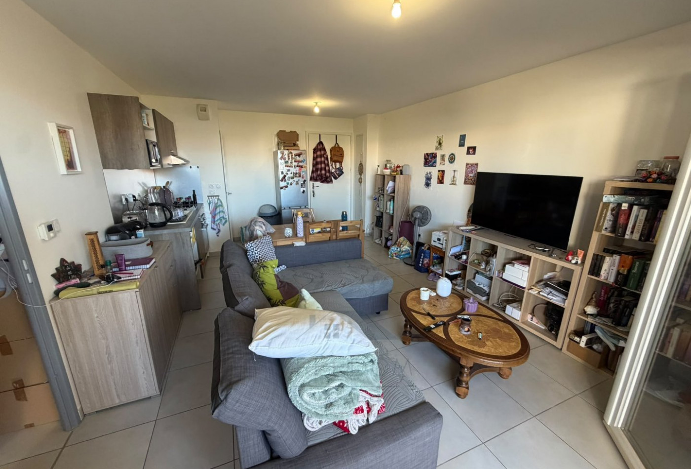 location Appartement en résidence Serignan - Photo 4