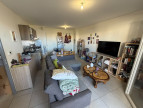 location Appartement en résidence Serignan
