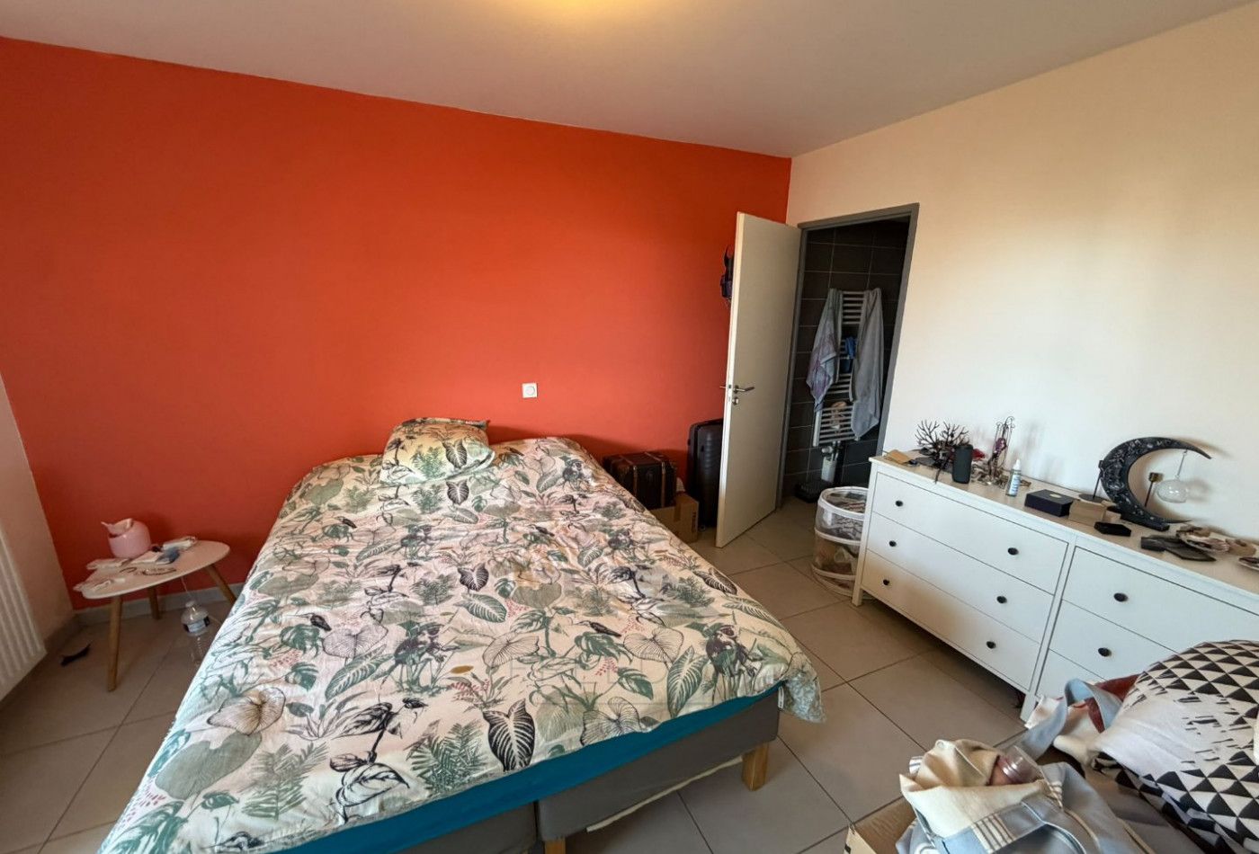 location Appartement en résidence Serignan - Photo 6
