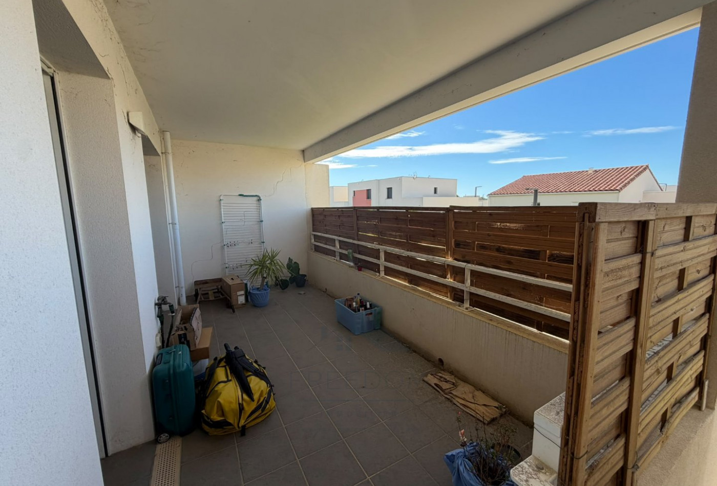 location Appartement en résidence Serignan - Photo 2