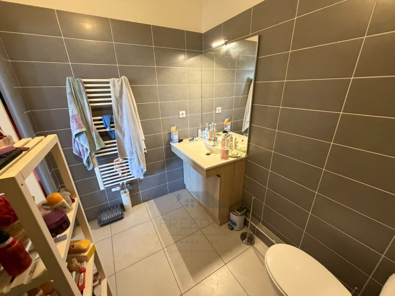 location Appartement en résidence Serignan - Photo 7