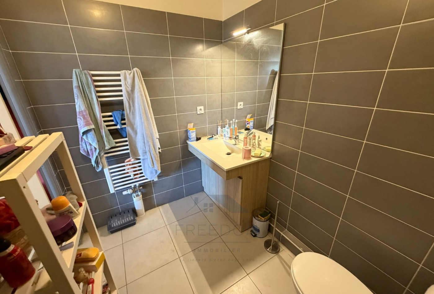 location Appartement en résidence Serignan - Photo 7