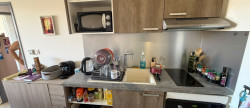 location Appartement en résidence Serignan