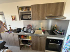 location Appartement en résidence Serignan