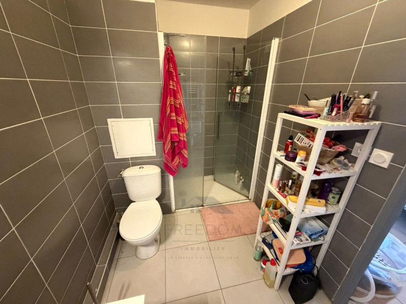 location Appartement en résidence Serignan - Photo 8