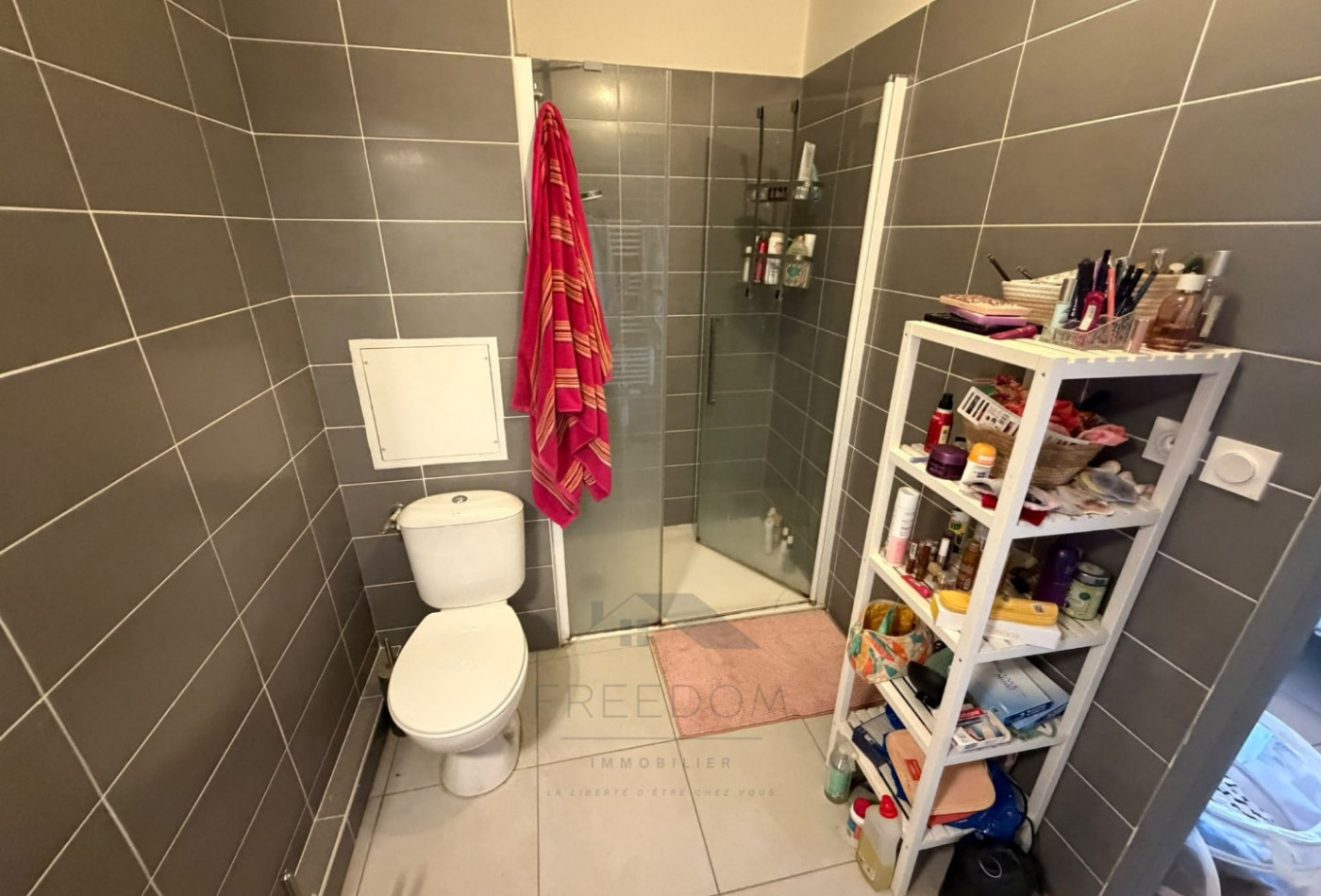 location Appartement en résidence Serignan - Photo 8