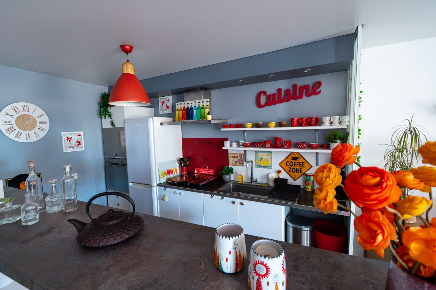 vente Appartement Portiragnes - Photo 7