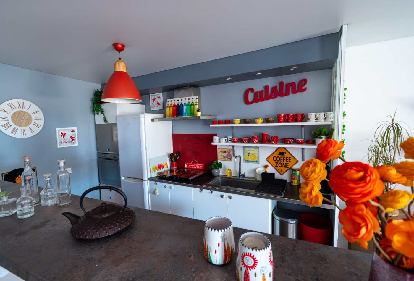 vente Appartement Portiragnes - Photo 7