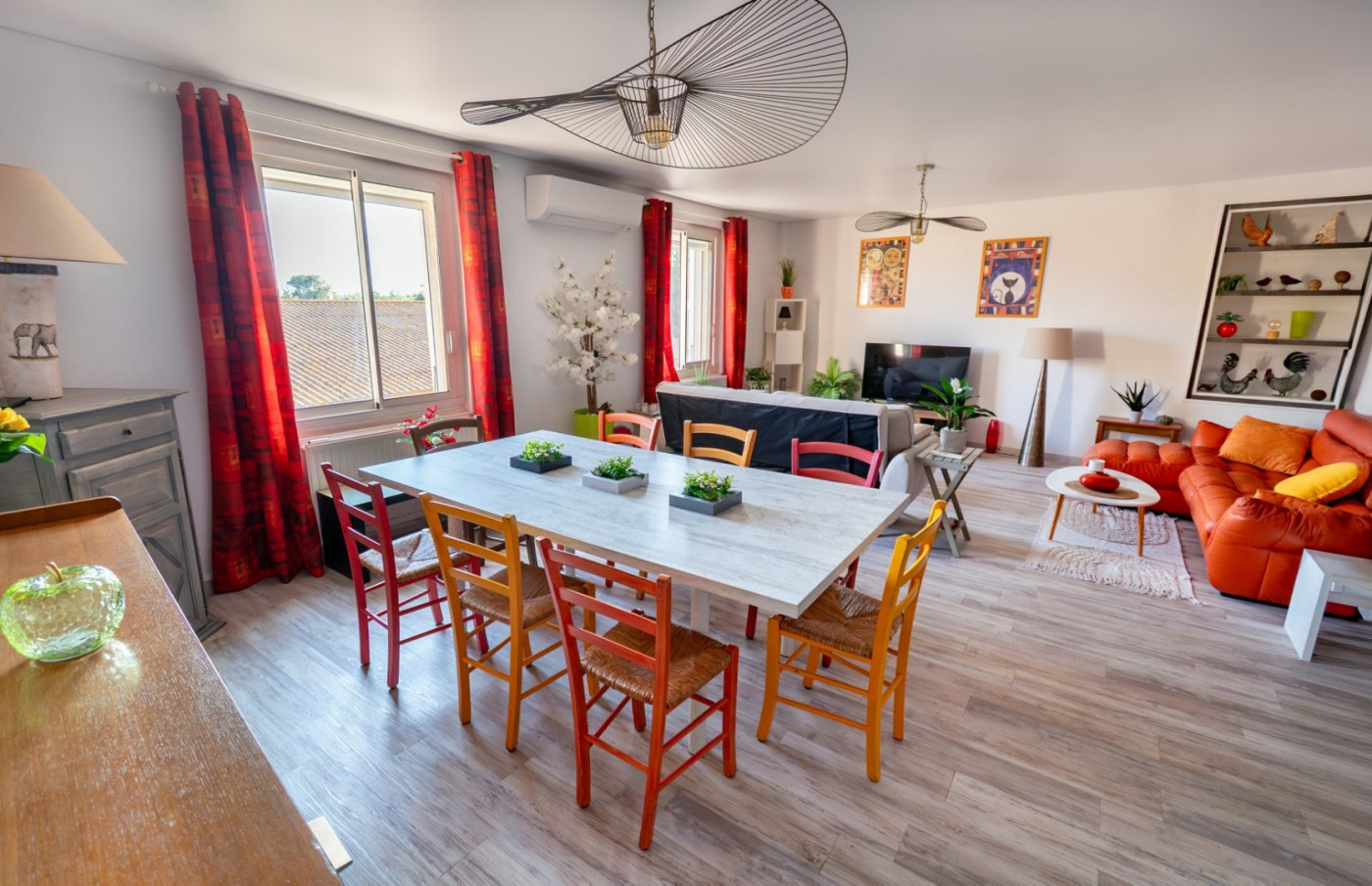 vente Appartement Portiragnes - Photo 2