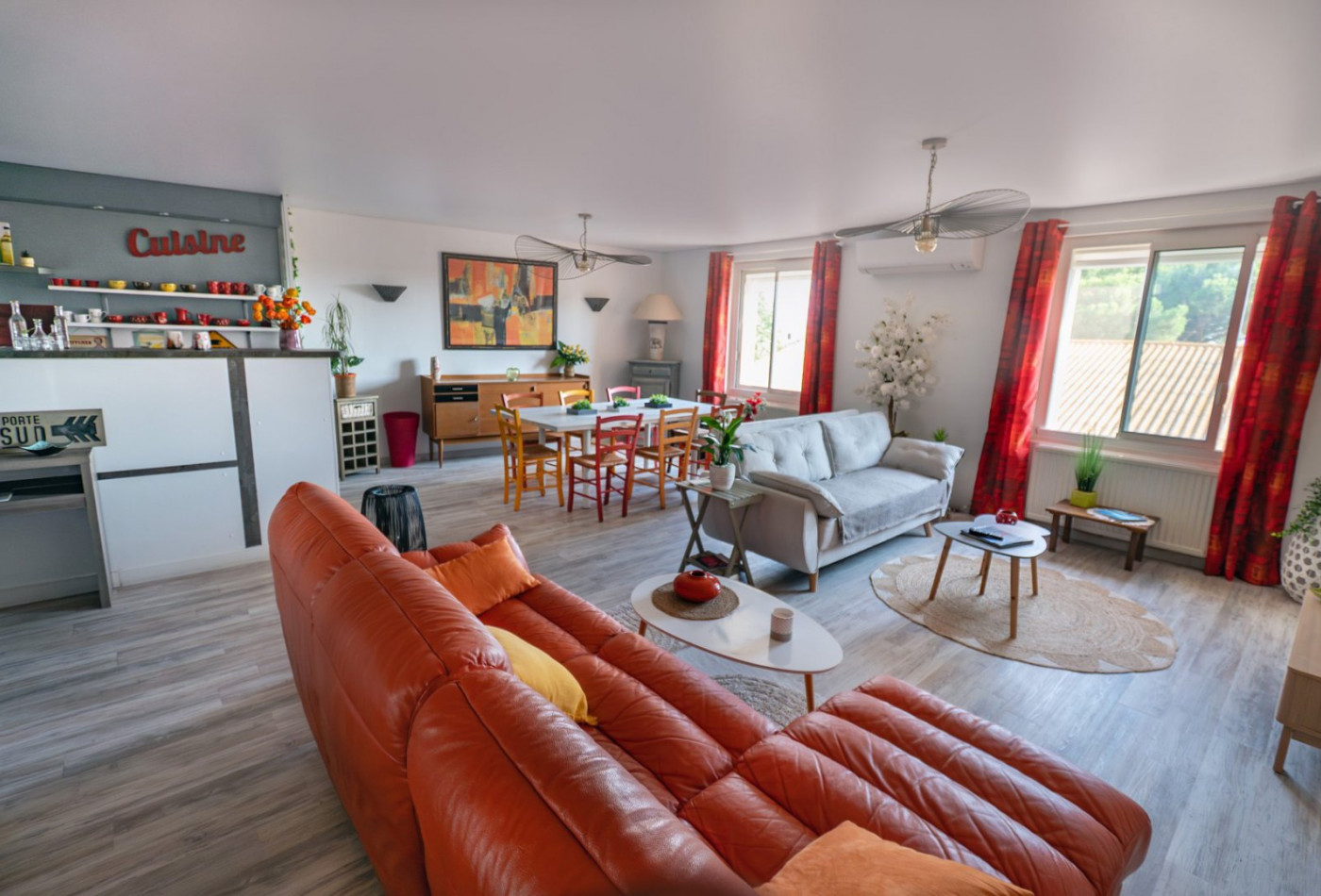 vente Appartement Portiragnes - Photo 5