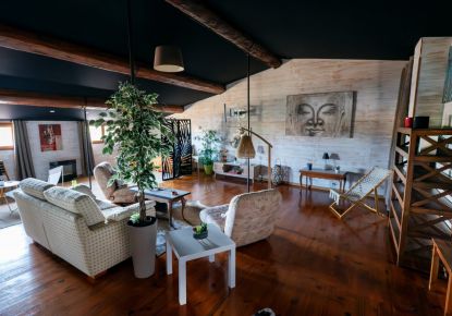 vente Appartement Portiragnes
