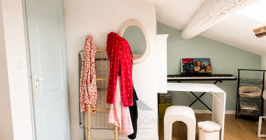 vente Duplex Beziers