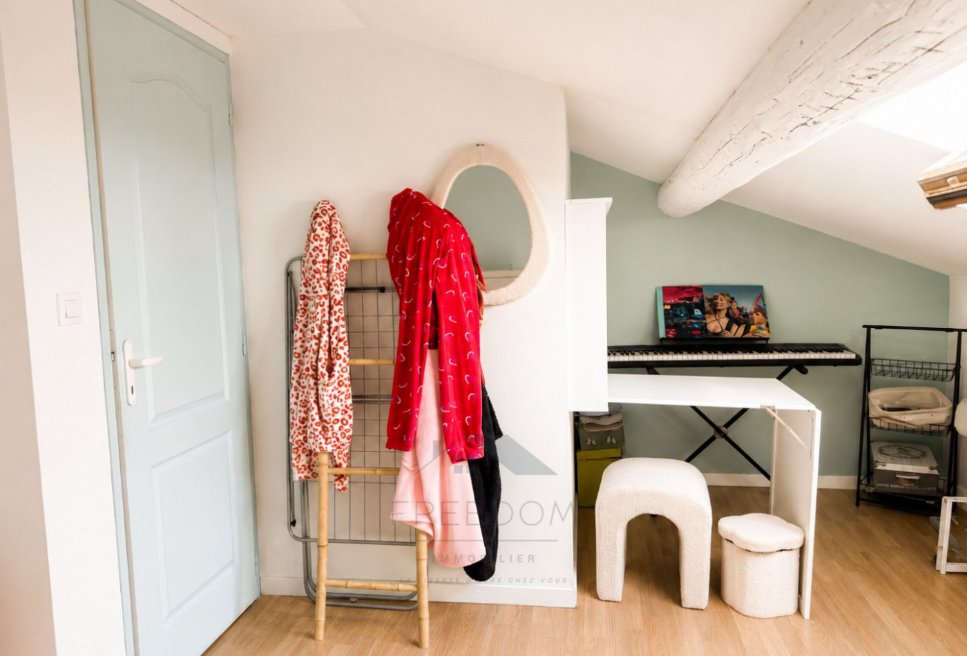 vente Duplex Beziers - Photo 8