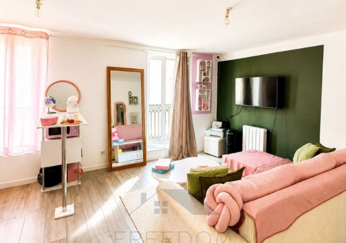 vente Duplex Beziers