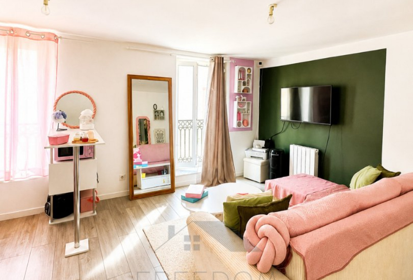vente Duplex Beziers - Photo 2