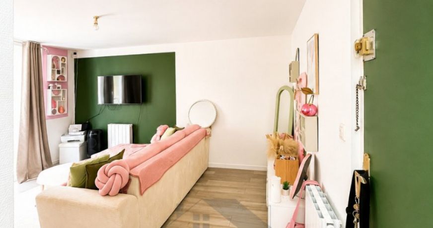 vente Duplex Beziers