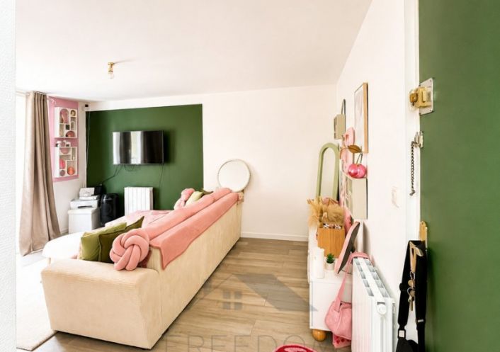 vente Duplex Beziers