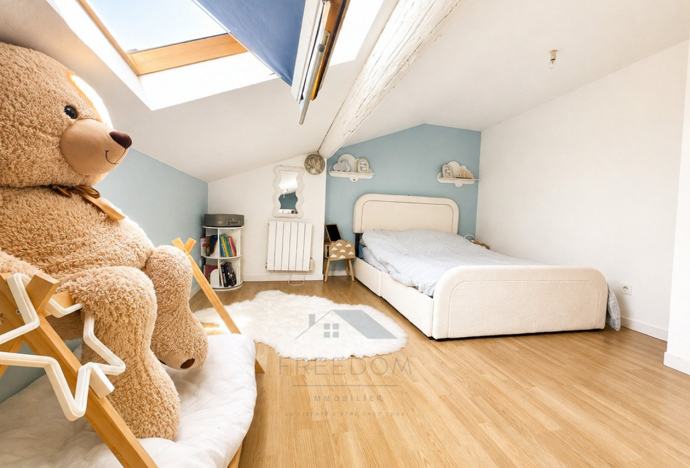 vente Duplex Beziers - Photo 7