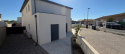 location Villa Maraussan