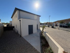 location Villa Maraussan