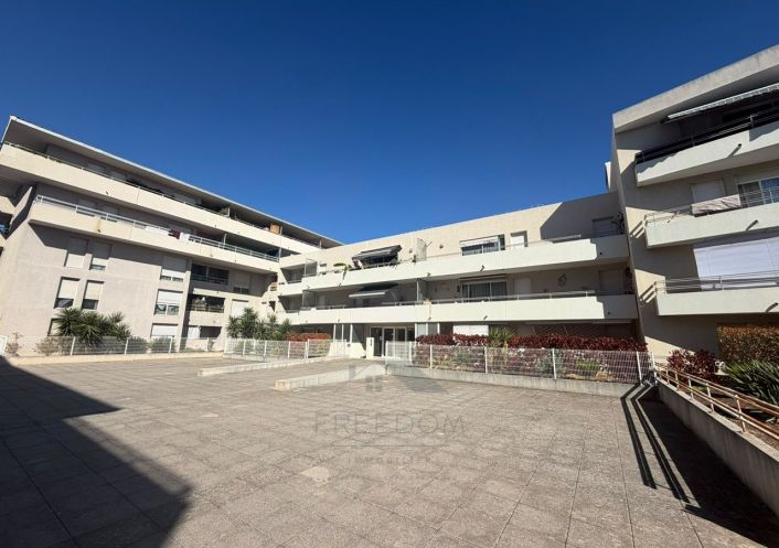location Appartement en résidence Beziers