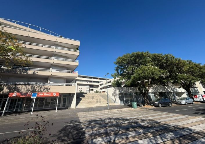 location Appartement en résidence Beziers