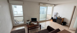location Appartement en résidence Beziers