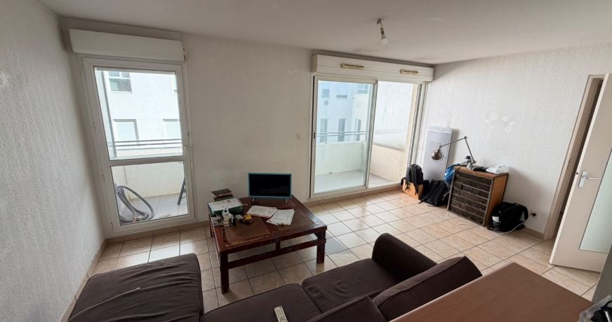 location Appartement en résidence Beziers
