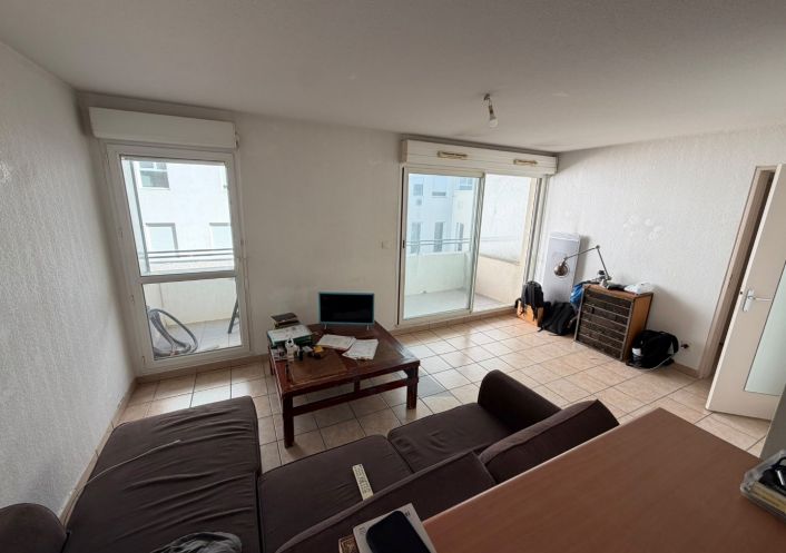 location Appartement en résidence Beziers