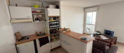 location Appartement en résidence Beziers