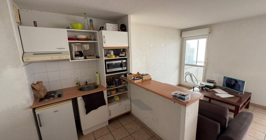 location Appartement en résidence Beziers