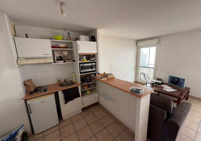 location Appartement en résidence Beziers
