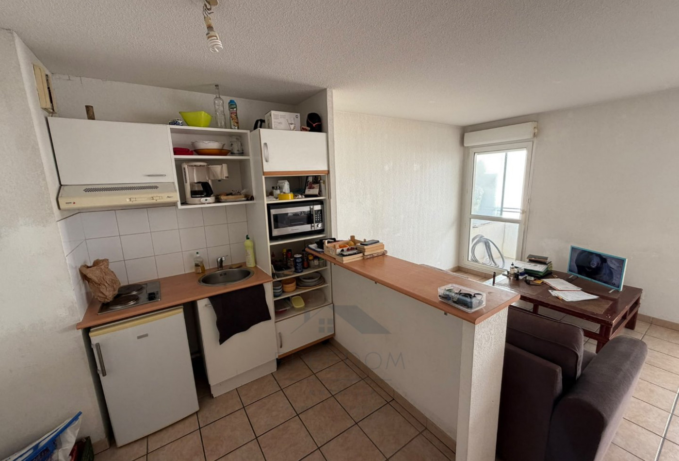 location Appartement en résidence Beziers - Photo 4