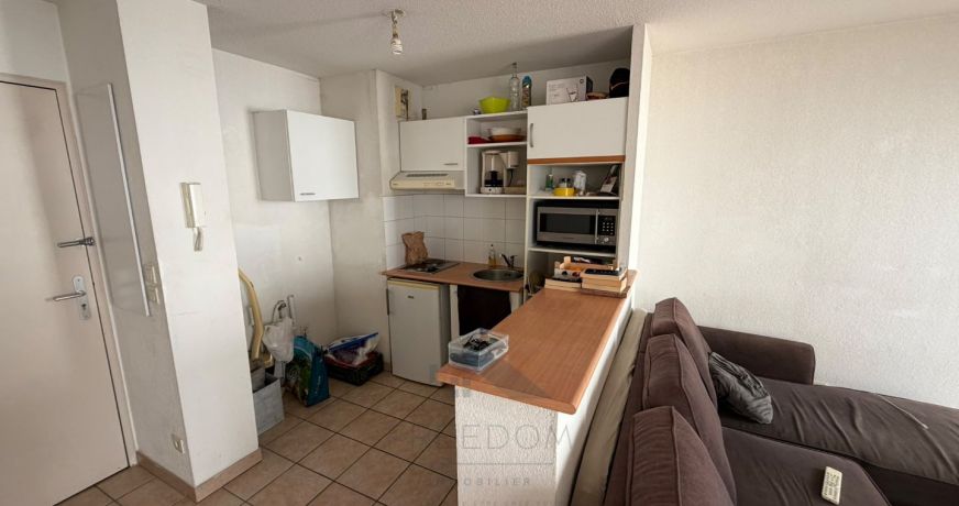location Appartement en résidence Beziers