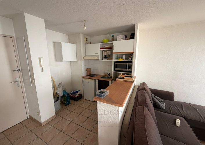 location Appartement en résidence Beziers
