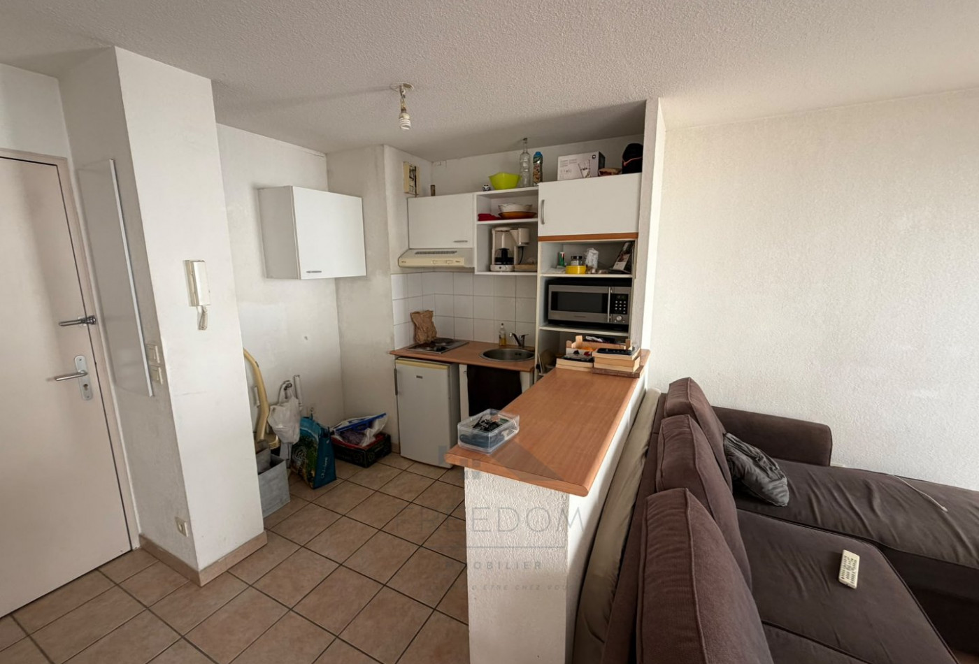 location Appartement en résidence Beziers - Photo 3