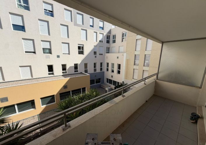 location Appartement en résidence Beziers