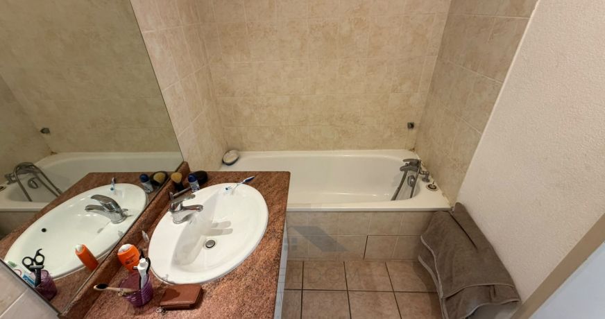 location Appartement en résidence Beziers